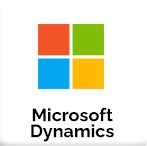 Microsoft Dynamics logo